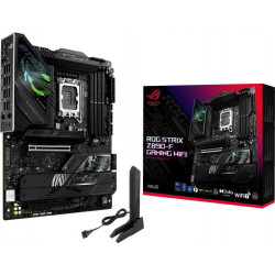 ASUS ROG STRIX Z890-F GAMING WIFI INTEL Z890, ATX Alaplap S1851