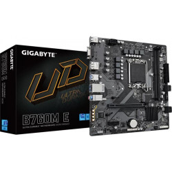 Gigabyte B760M E alaplap