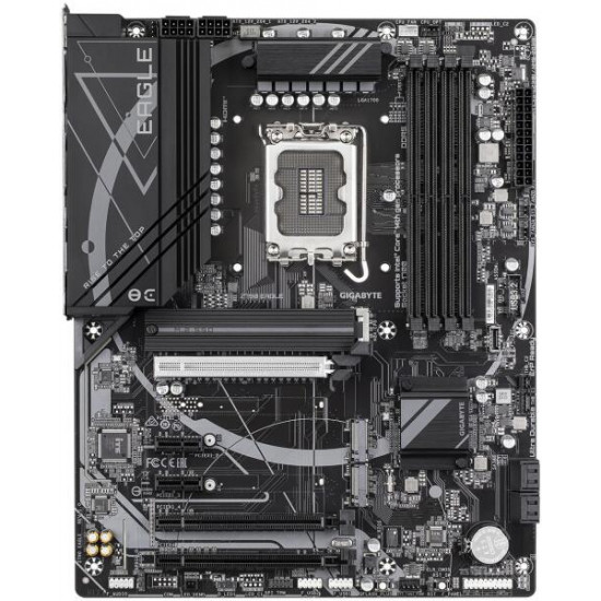 Gigabyte Z790 EAGLE alaplap