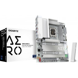 GIGABYTE Z890 AERO G INTEL Z890, ATX Alaplap S1851