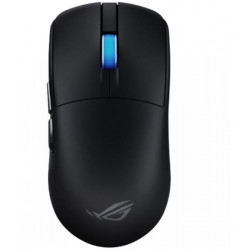 ASUS Vezetékes / Vezeték Nélküli egér ROG HARPE ACE II USB Optikai, Fekete 42000DPI