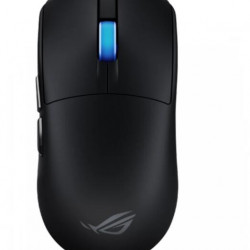 ASUS Vezetékes / Vezeték Nélküli egér ROG HARPE ACE II USB Optikai, Fekete 42000DPI