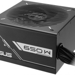 ASUS Prime 650W 80+ Bronze Tápegység
