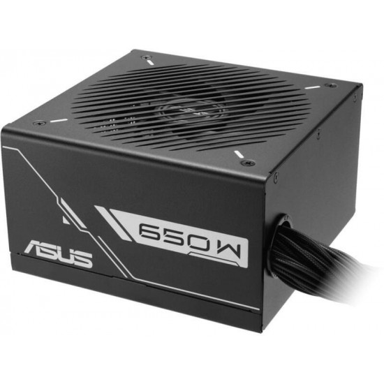ASUS Prime 650W 80+ Bronze Tápegység