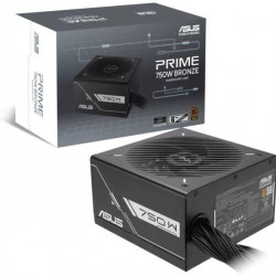 ASUS Prime 750W 80+ Bronze Tápegység