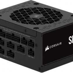 CORSAIR SF850 SFX 850W 80+ Platinum ATX 3.1 PCIe 5.1 Tápegység Moduláris