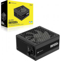 CORSAIR RM1000x SHIFT 1000W ATX 3.1 PCIe 5.1 Tápegység Moduláris