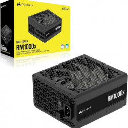 CORSAIR RM1000x SHIFT 1000W ATX 3.1 PCIe 5.1 Tápegység Moduláris