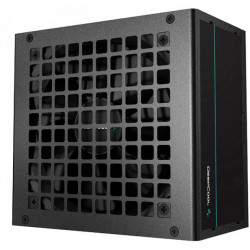 DEEPCOOL PF650 650W 80+ White Tápegység