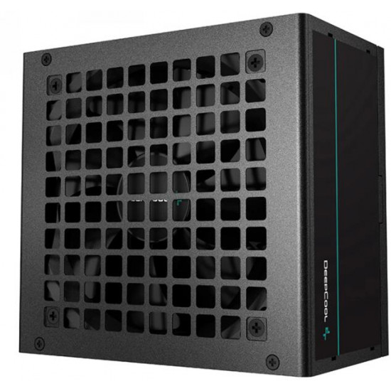 DEEPCOOL PF650 650W 80+ White Tápegység