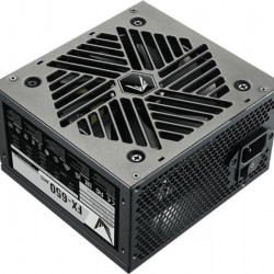 Formula  650W FX-650 12 cm tápegység