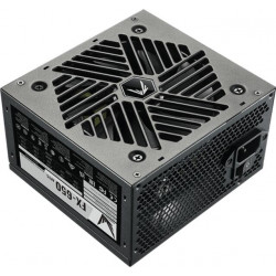 Formula  650W FX-650 12 cm tápegység