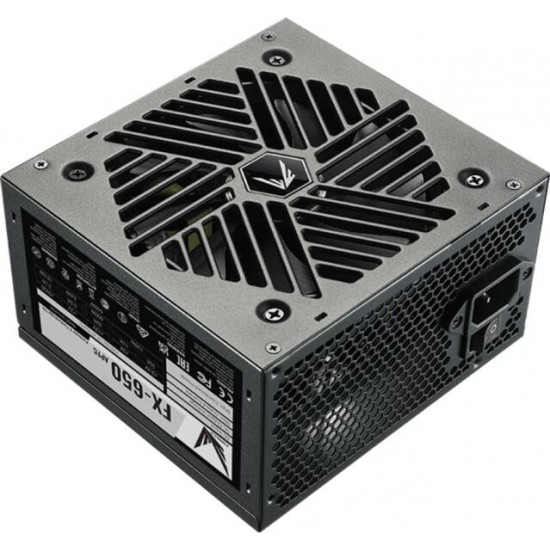 Formula  650W FX-650 12 cm tápegység