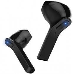 MAXELL TWS fülhallgató, DYNAMIC+ earbuds, bluetooth 5.3, fekete