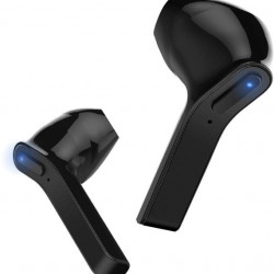 MAXELL TWS fülhallgató, DYNAMIC+ earbuds, bluetooth 5.3, fekete