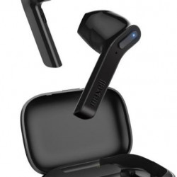 MAXELL TWS fülhallgató, DYNAMIC+ earbuds, bluetooth 5.3, fekete