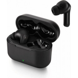 Panasonic RZ-B310WDE-K True Wireless Bluetooth fekete fülhallgató