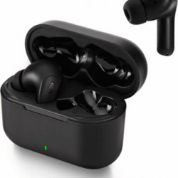 Panasonic RZ-B310WDE-K True Wireless Bluetooth fekete fülhallgató