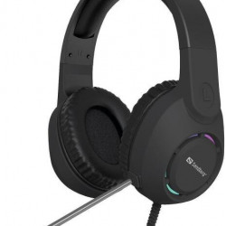SANDBERG Headset, BossBlaster USB Headset