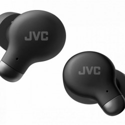 JVC HA-A25T-B ANC True Wireless Bluetooth fekete fülhallgató