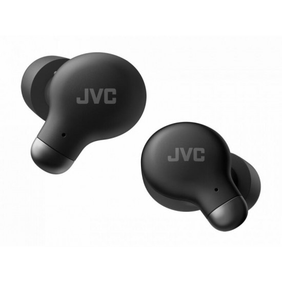 JVC HA-A25T-B ANC True Wireless Bluetooth fekete fülhallgató JVC HA-A25T-B ANC True Wireless Bluetooth fekete fülhallgató