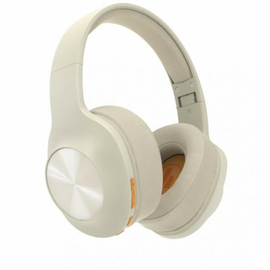 Hama 00184102 SPIRIT CALYPSO Bluetooth bézs fejhallgató Hama 00184102 SPIRIT CALYPSO Bluetooth bézs fejhallgató