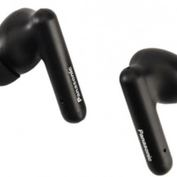 Panasonic RZ-B110WDE-K True Wireless Bluetooth fekete fülhallgató