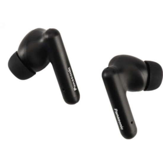 Panasonic RZ-B110WDE-K True Wireless Bluetooth fekete fülhallgató