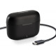 Panasonic RZ-B110WDE-K True Wireless Bluetooth fekete fülhallgató