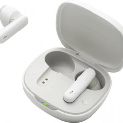 JBL Wave Flex 2 True Wireless Bluetooth fehér fülhallgató