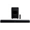 Xiaomi Soundbar Pro 2.1 mélynyomóval, 300W, fekete EU (QBH4336EU)