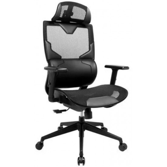 SANDBERG ErgoFusion Gaming Szék