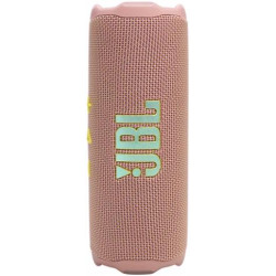 JBL FLIP 7 pink Bluetooth hangszóró