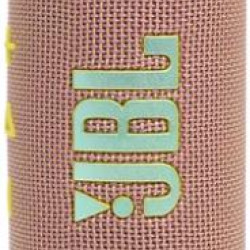 JBL FLIP 7 pink Bluetooth hangszóró