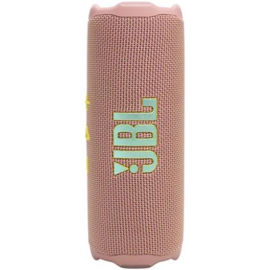 JBL FLIP 7 pink Bluetooth hangszóró