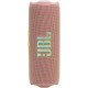 JBL FLIP 7 pink Bluetooth hangszóró