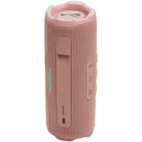 JBL FLIP 7 pink Bluetooth hangszóró