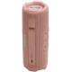JBL FLIP 7 pink Bluetooth hangszóró
