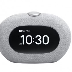 JBL Horizon 3 szürke DAB/DAB+/FM/Bluetooth hangszóró