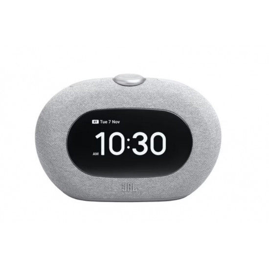 JBL Horizon 3 szürke DAB/DAB+/FM/Bluetooth hangszóró
