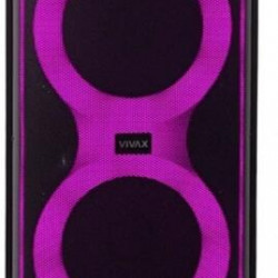 Vivax BS-820 Bluetooth karaoke hangszóró