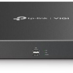 TP-LINK VIGI NVR4016H Video Recorder 16 csatornás TP-LINK VIGI NVR4016H Video Recorder 16 csatornás