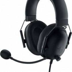 Razer fejhallgató BlackShark V2 X PS / RZ04-03241000-R3G1 fekete