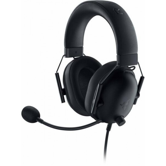 Razer fejhallgató BlackShark V2 X PS / RZ04-03241000-R3G1 fekete Razer fejhallgató BlackShark V2 X PS / RZ04-03241000-R3G1 fekete