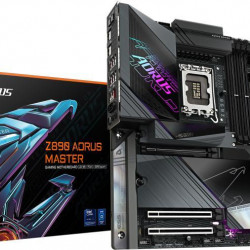 Gigabyte Z890 AORUS MASTER alaplap