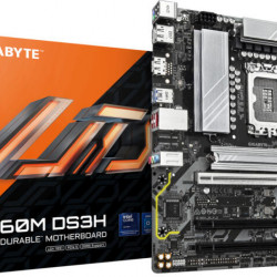 Gigabyte B860M DS3H alaplap