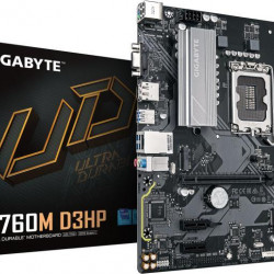 Gigabyte B760M D3HP alaplap