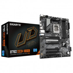 Gigabyte B760 DS3H GEN5 alaplap