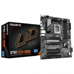 Gigabyte B760 DS3H GEN5 alaplap