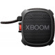LG XG2TBK XBOOM Go Hordozható Bluetooth hangszóró, Fekete LG XG2TBK XBOOM Go Hordozható Bluetooth hangszóró, Fekete